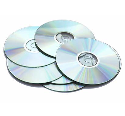 Восстановление данных с cd и dvd дисков в Воронеже