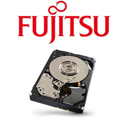 Восстановление данных Fujitsu Фуджитсу в Воронеже