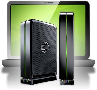 Восстановление данных Seagate Сигейт в Воронеже