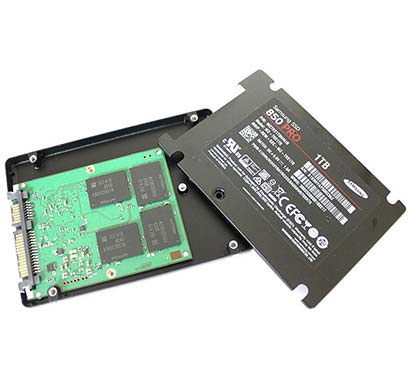 Восстановление данных с SSD в Воронеже